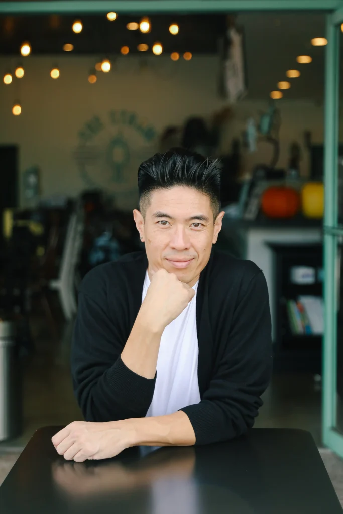 Patrick Antoine Nguyen