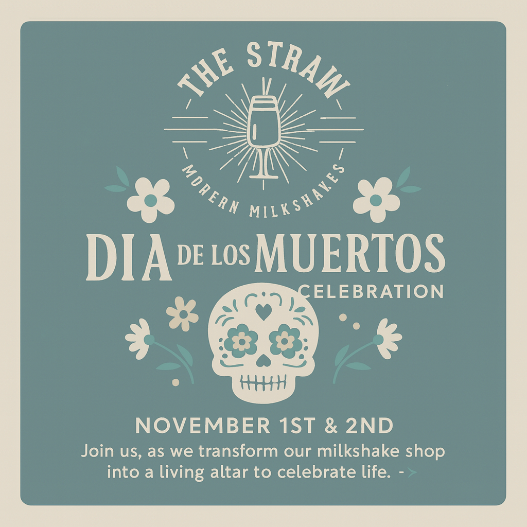 Dia De Los Muertos Celebration (Day of the Dead)